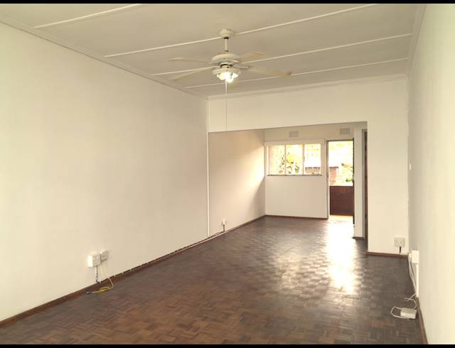 1 BEDROOM APARTMENT RENTED IN WARNER BEACH